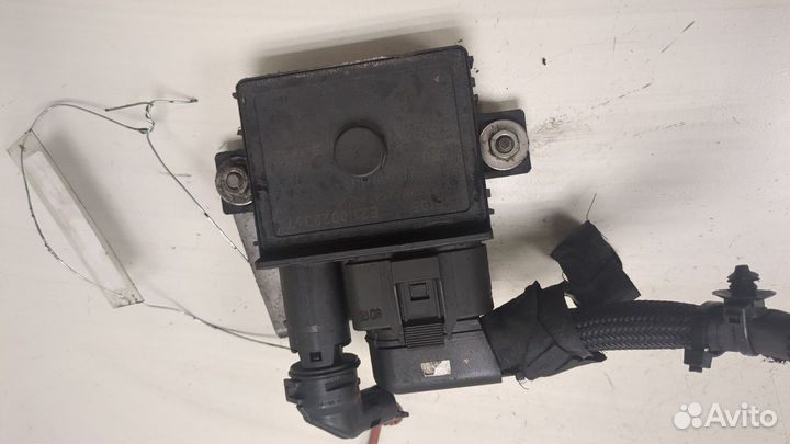 Реле накала BMW 5 E60, 2008