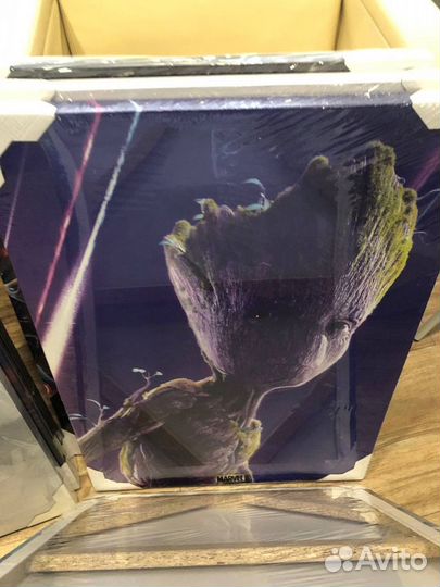 Картины для интерьера