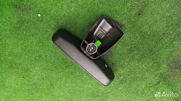 Зеркало салона Volvo V50 B5254T7 2011