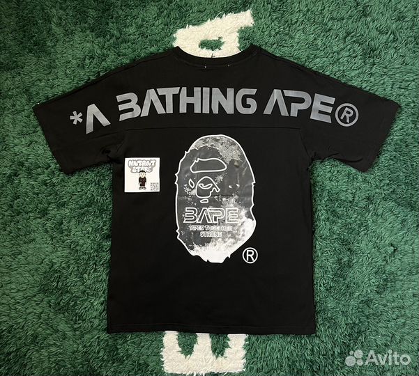 Футболка Bape