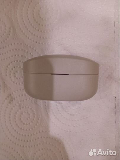 Беспроводные наушники sony wf 1000xm4