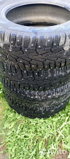 Cordiant Off Road 215/65 R16