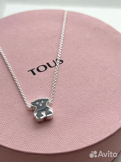 Подвеска tous