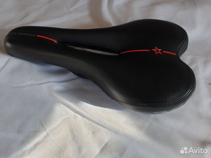 Седло для велосипеда