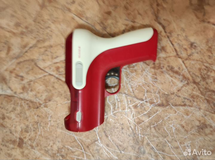 Sony PS3/4 аксессуары