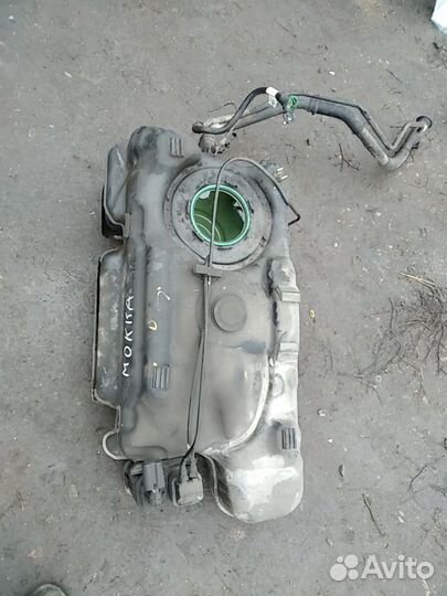 Топливный бак Opel Мокка 1.4 Turbo 2wd