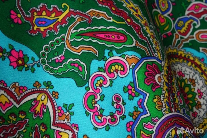 Редкая шаль 