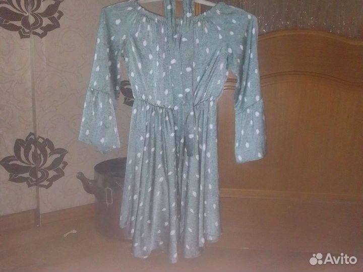 Комбенизон шортами