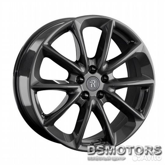 Диски Lexus NS278 8/20 5x114.3 ET50 d66.1 GM