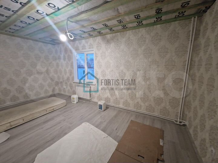 Дом 120 м² на участке 9,3 сот.