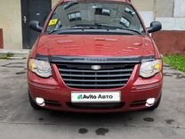 Chrysler Town & Country 3.3 AT, 2004, 458 880 км