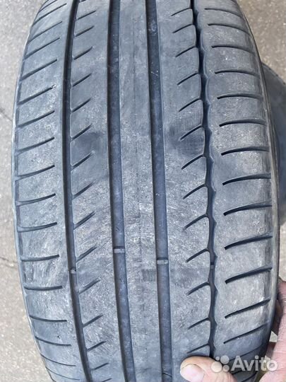 Michelin X Radial 225/55 R16