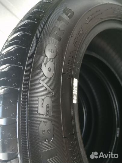 Nokian Tyres Nordman SX3 185/60 R15 99T