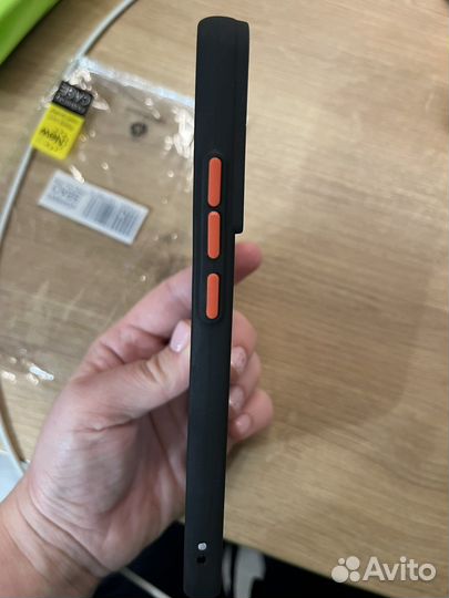 Чехол на Samsung s22 plus
