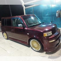 Scion xB 1.5 AT, 2003, 148 000 км, с пробегом, цена 800 000 руб.