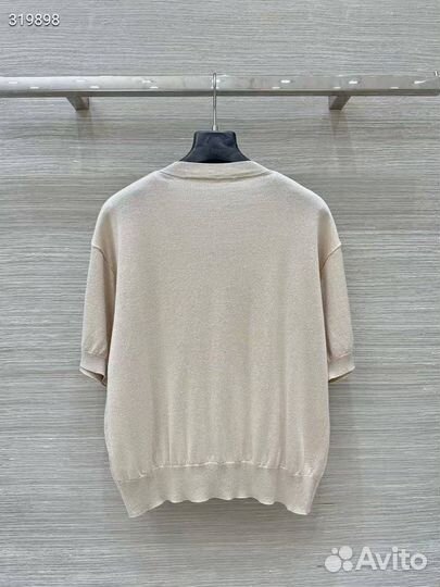 Свитер Brunello Cucinelli