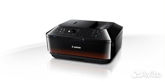 Струйный принтер Canon pixma MX924