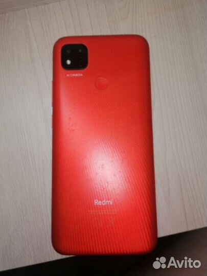 Xiaomi Redmi 9C (NFC), 4/128 ГБ