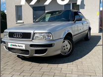 Audi 80 1.6 MT, 1988, 300 000 км, с пробегом, цена 320 000 руб.