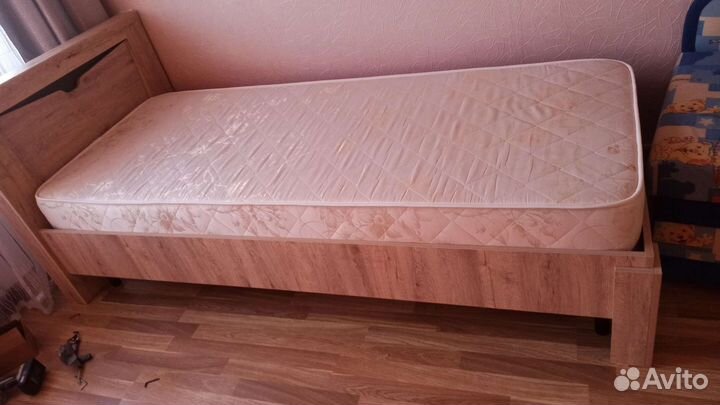 Матрас бу Аскона