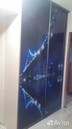 Изготовление корпусной мебели