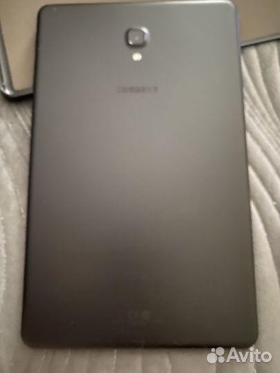 Samsung galaxy tab A 10.5