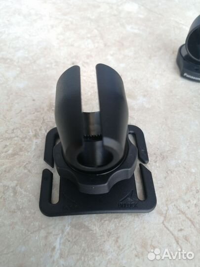 Panasonic крепления для экшен-камеры