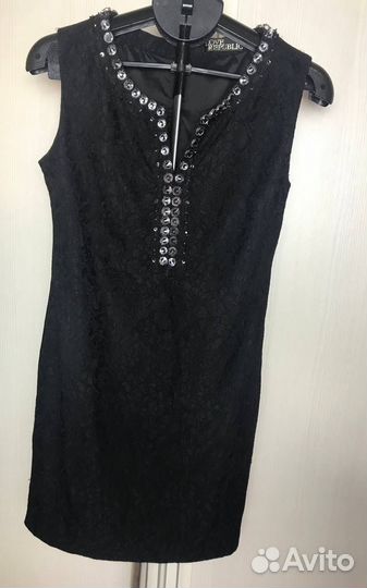 Платье вечернее love republic