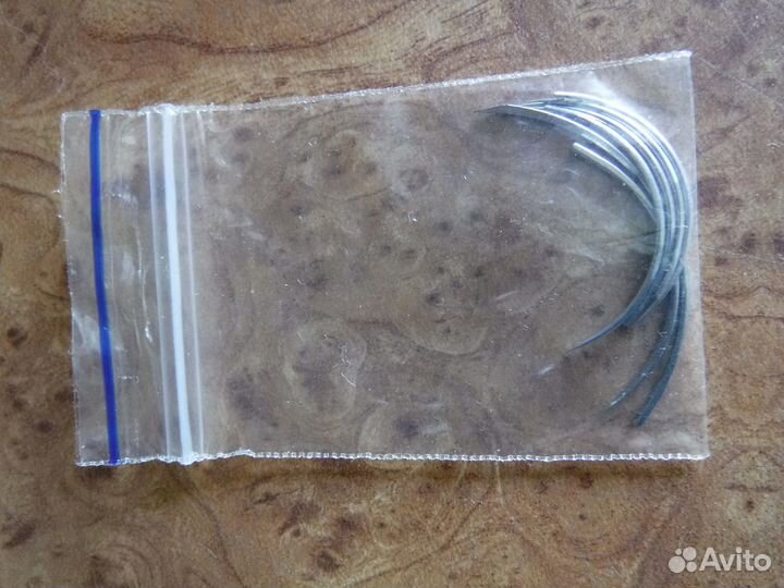 Медицинский инструмент