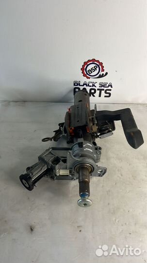 Рулевая колонка Opel zafira b 13182345