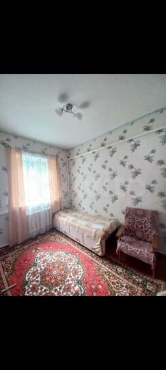 Дом 96 м² на участке 12 сот.