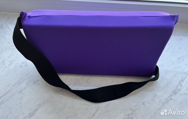 Инвентарь для художетсвенной гимнастики