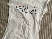 Футболка fila