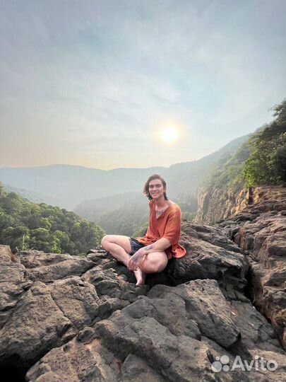 Репетитор английского языка (С1) + Егэ / Огэ