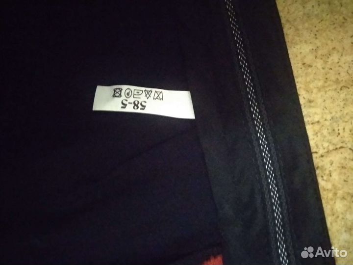 Полицейская форма