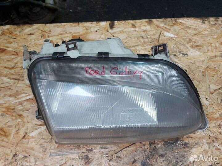 Фара правая для Ford Galaxy 1995-2006