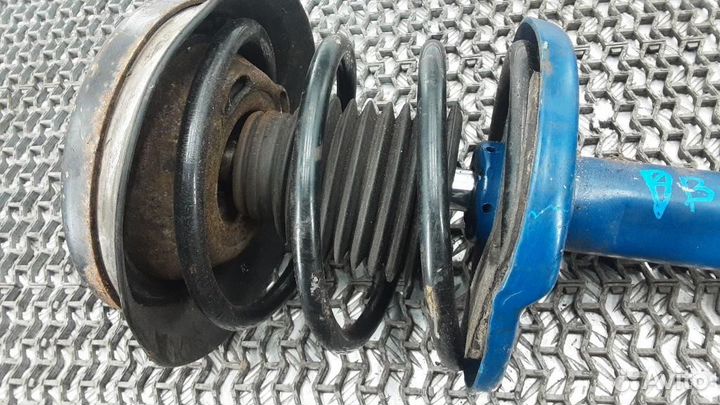 Амортизатор/стойка передняя левая Mercedes-Benz CL