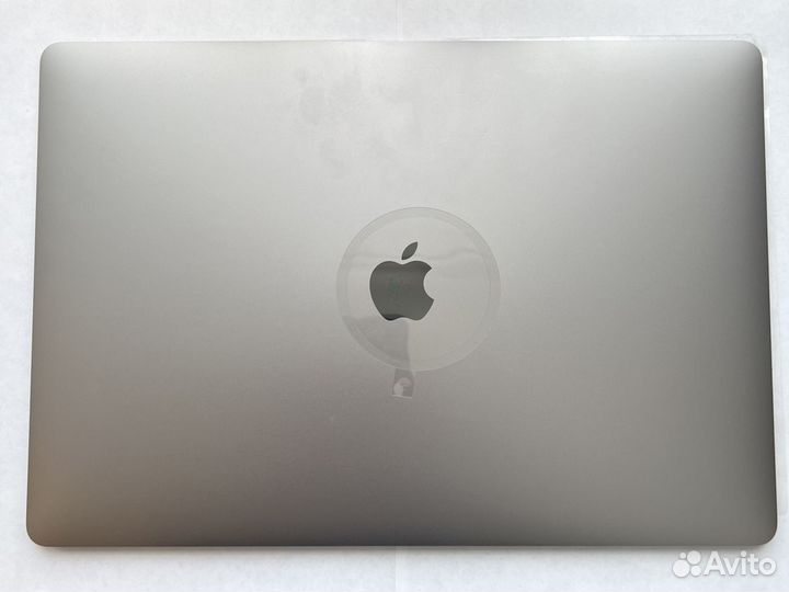 Дисплей MacBook Pro 16” A2141
