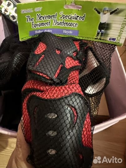 Защита детская