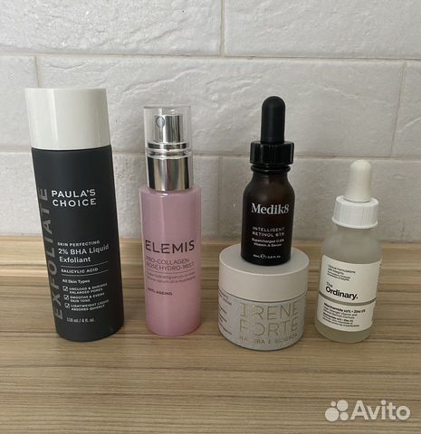 Medik8 ретинол 6