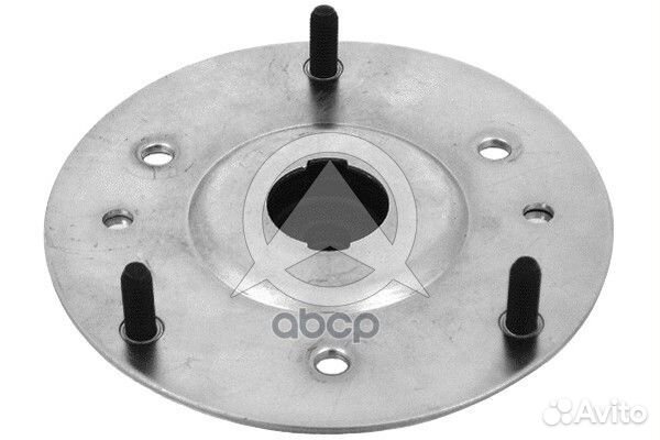 865500 опора амортизатора Land Rover Freelande