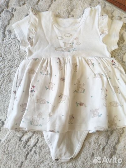 Одежда для девочки