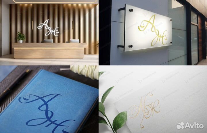 Графический дизайнер