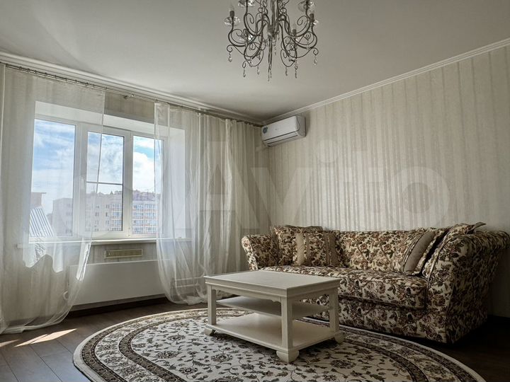 Аукцион: 3-к. квартира, 81 м², 6/12 эт.