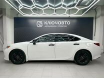 Lexus ES 2.5 AT, 2015, 122 143 км, с пробегом, цена 2 535 000 руб.