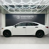 Lexus ES 2.5 AT, 2015, 122 143 км, с пробегом, цена 2 535 000 руб.