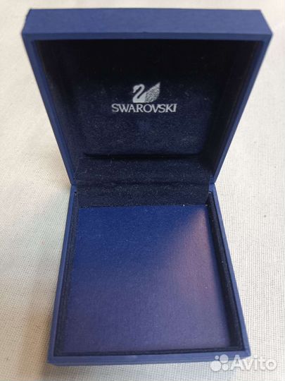Коробка Swarovski