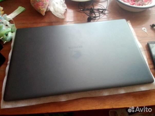 Ноутбук echips