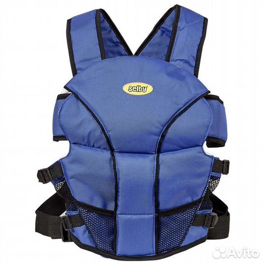 Рюкзак переноска для ребенка