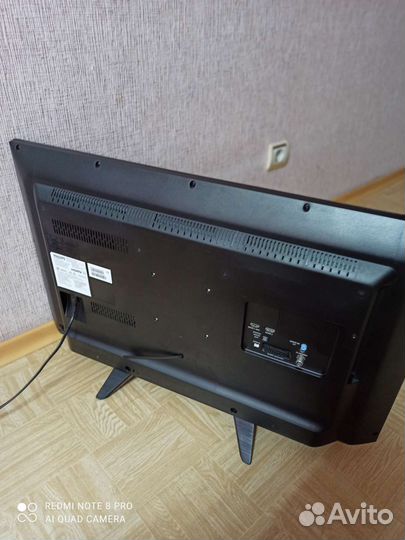 Телевизор Philips 32PHT 4101/60
